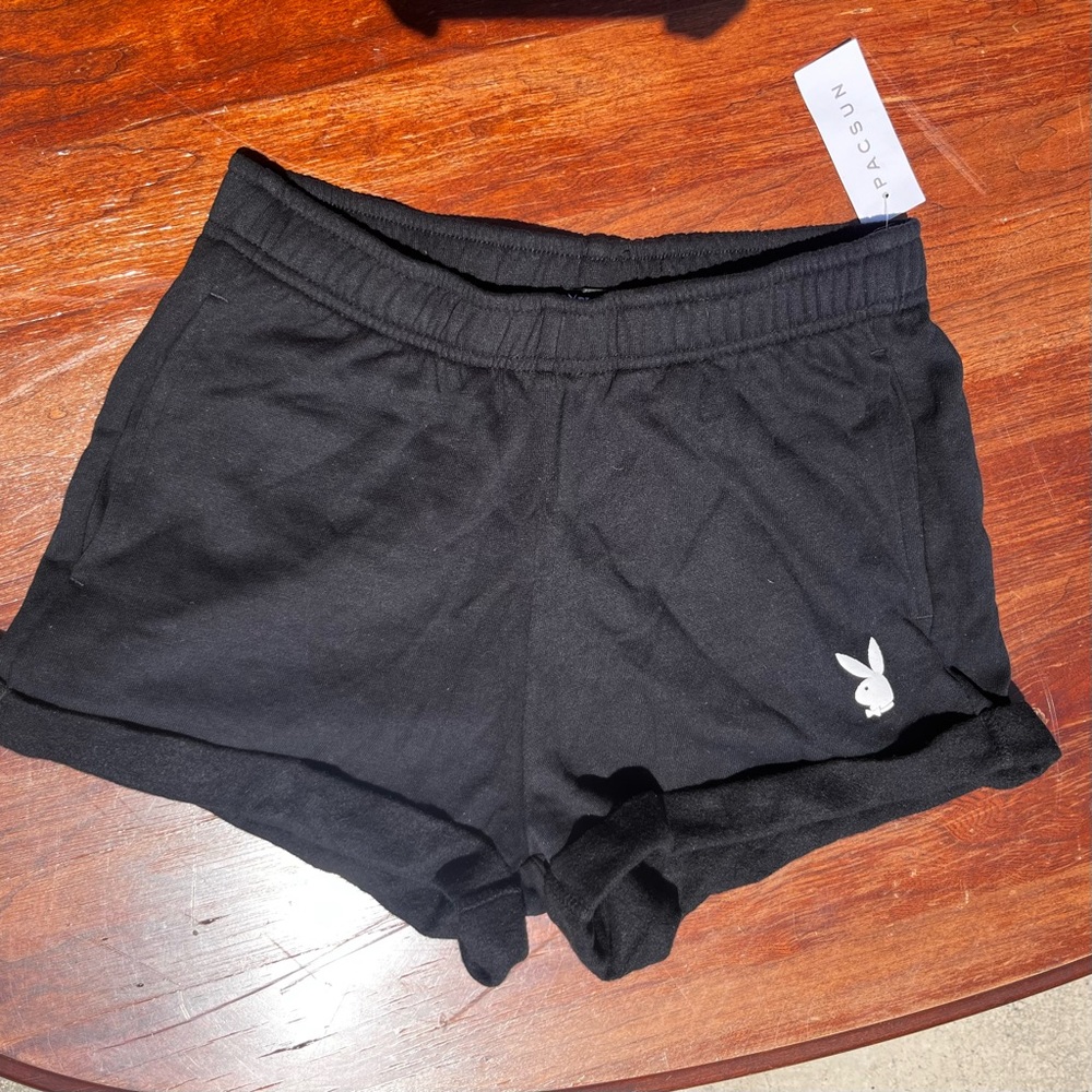 Playboy Shorts